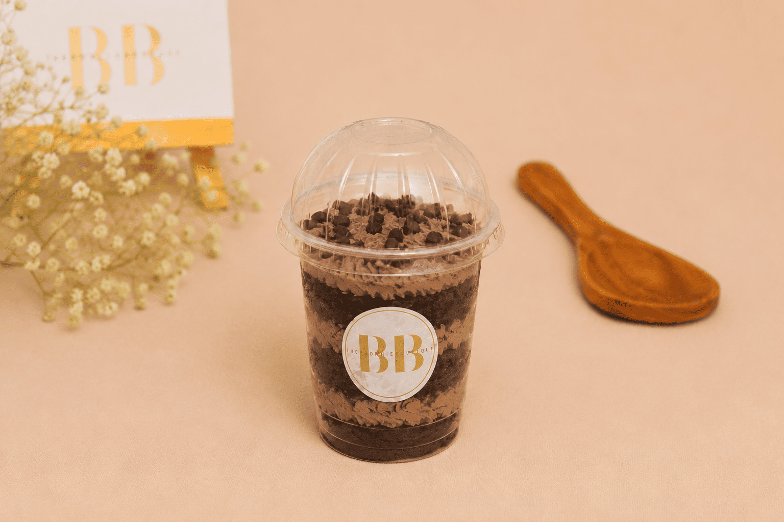 Cake Jar